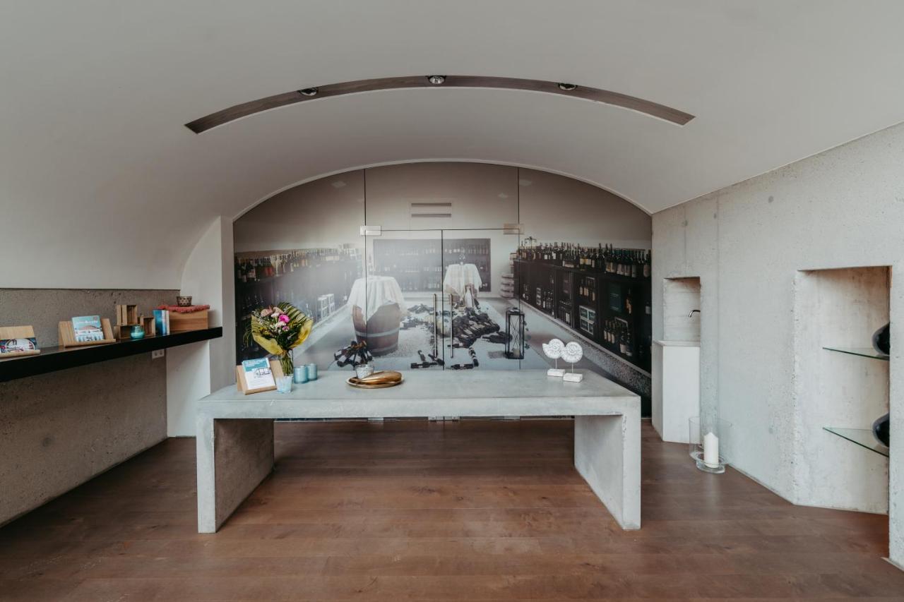 Apartamento An Der Lage Spielfeld Exterior foto